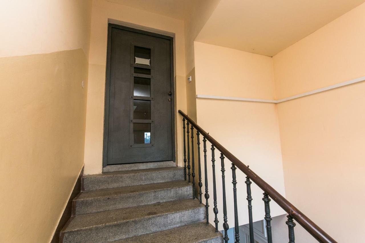 Attic Apartment By Wenceslas Square Prague Extérieur photo
